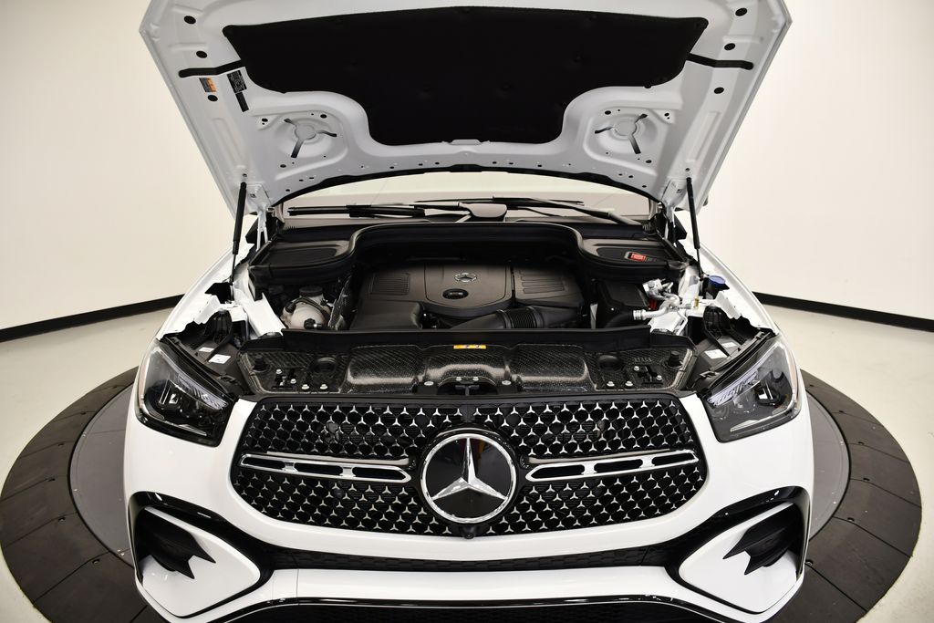 Thumbnail: 2026 Mercedes-Benz GLE - 12