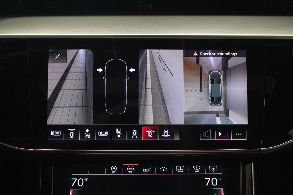 Thumbnail: 2019 Audi A8 - 23