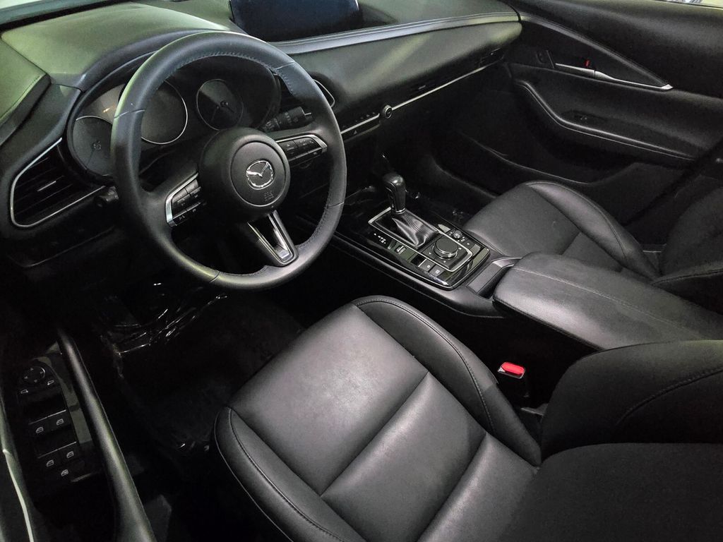 2024 MAZDA CX-3 - $20,900