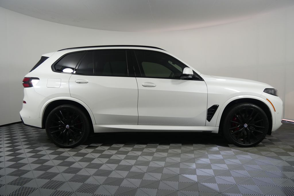 2024 BMW X5 sDrive40i 2