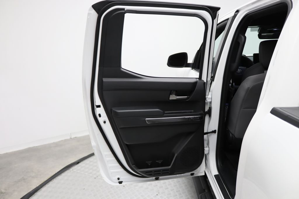 Thumbnail: 2025 Toyota Tacoma - 21