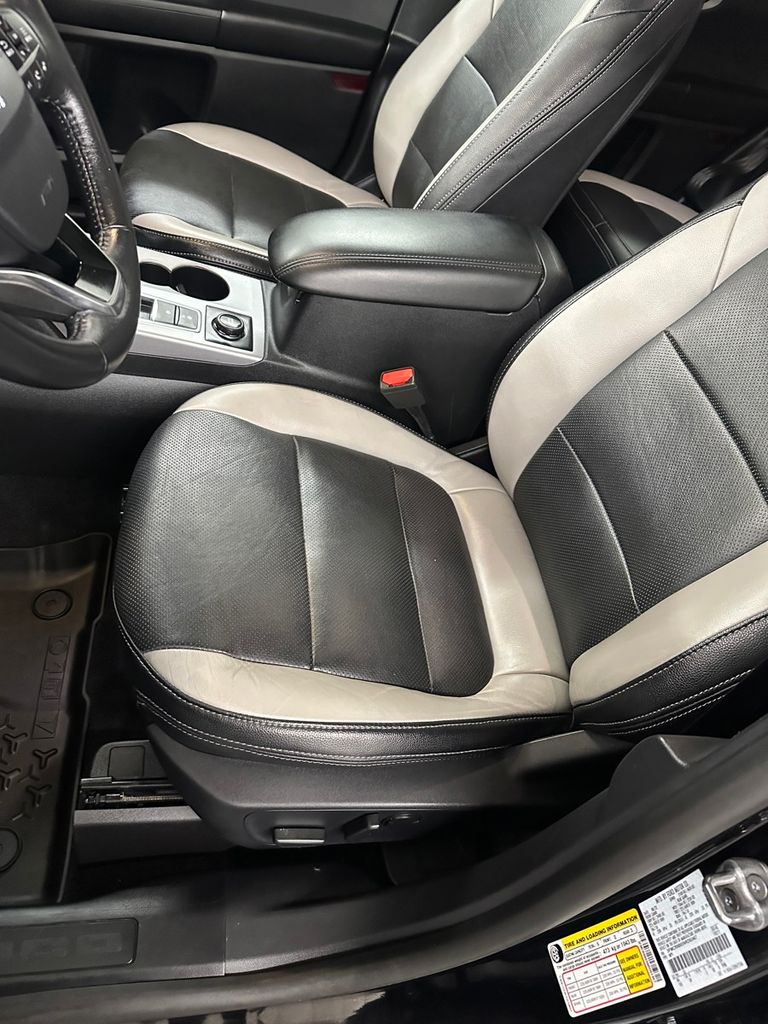 used 2022 Ford Bronco Sport car, priced at $23,985