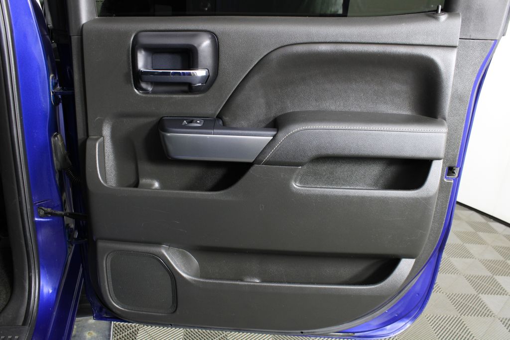 Used 2014 Chevrolet Silverado 1500 for sale in 
