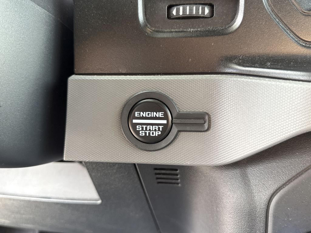 2023 Ford Bronco Black Diamond Black at AutoSavvy Houston Northwest