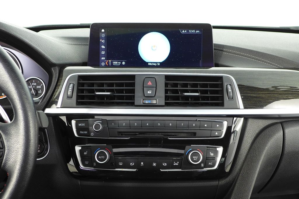 2018 BMW 3 Series 330i 26