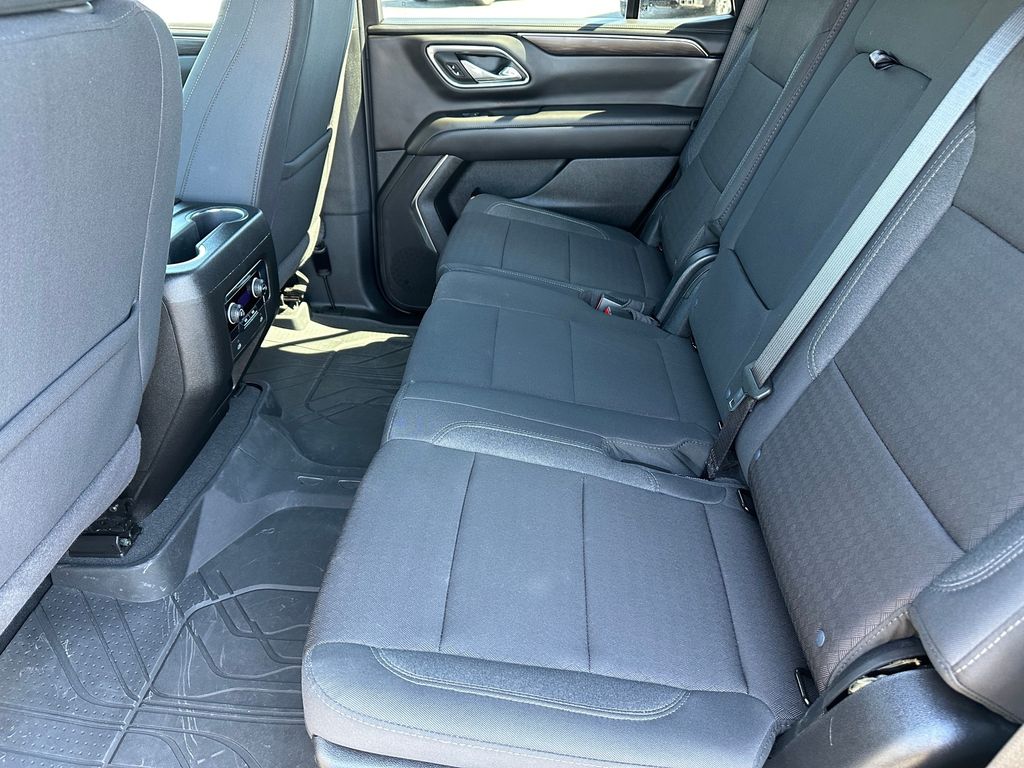 Used Car 2024 Chevrolet Tahoe  Ls For Sale Under $60,000 In Austin, Texas