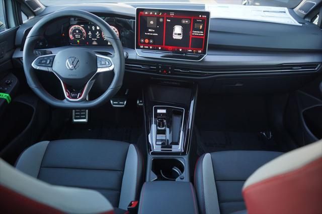 Thumbnail: 2026 Volkswagen Golf - 11