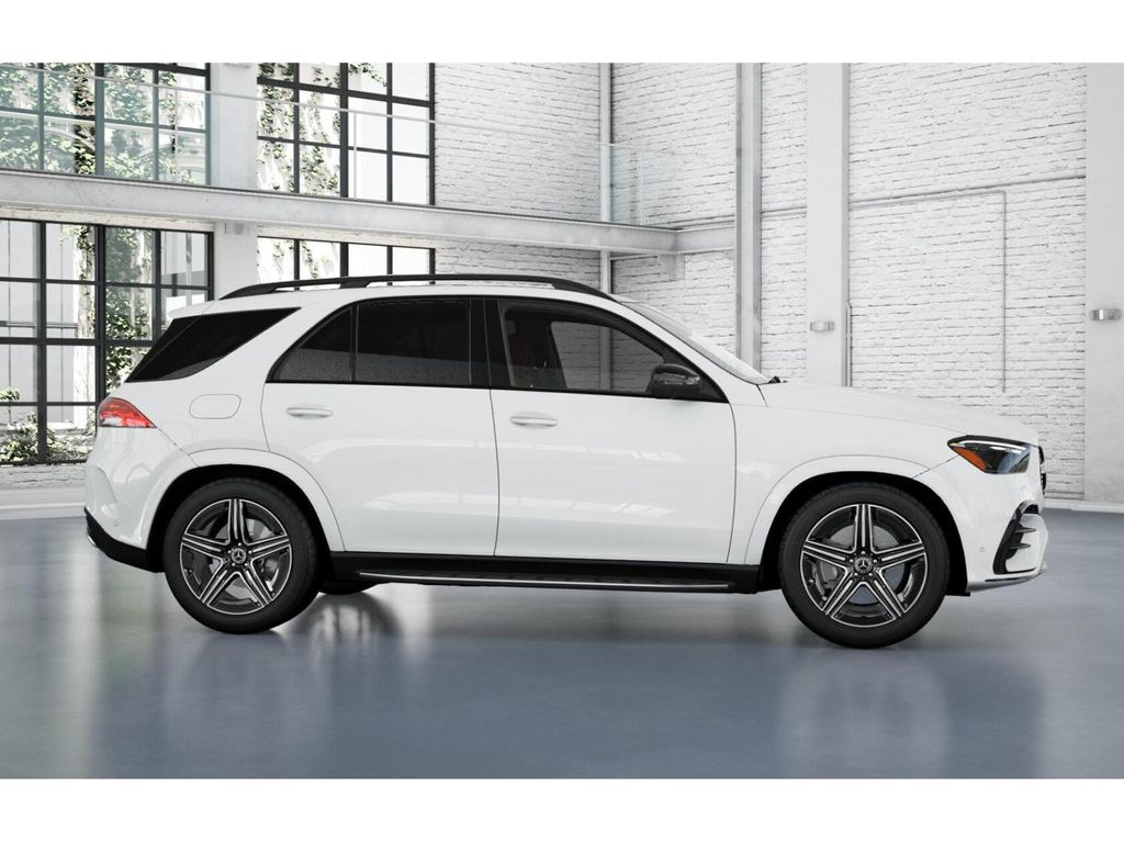 Thumbnail: 2026 Mercedes-Benz GLE - 15