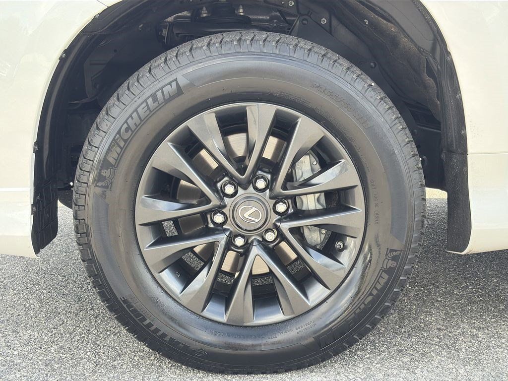 Used 2023 Lexus GX SUV