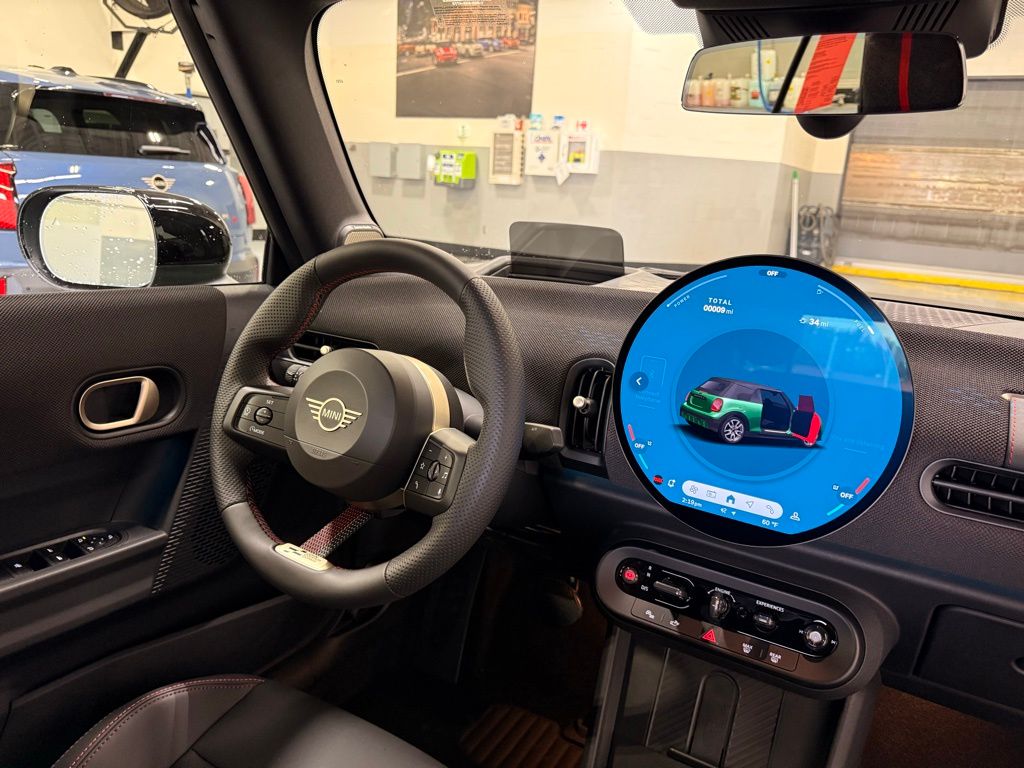 Thumbnail: 2026 MINI Cooper - 24