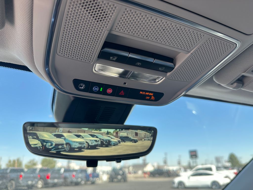 New 2026 GMC Terrain SUV