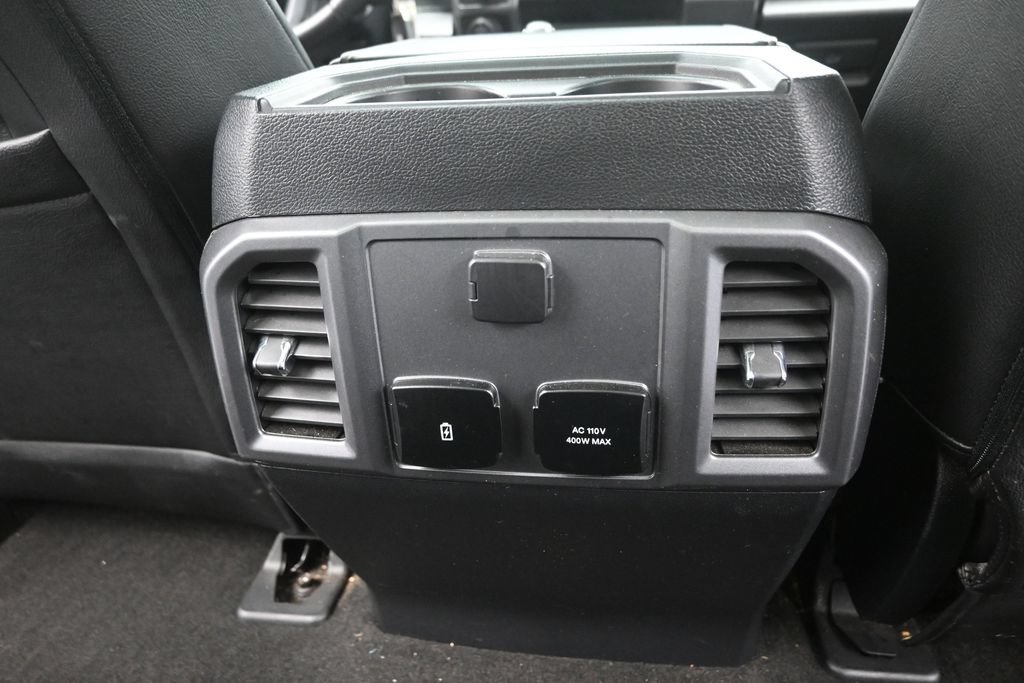 Used 2020 Ford F-150 Truck
