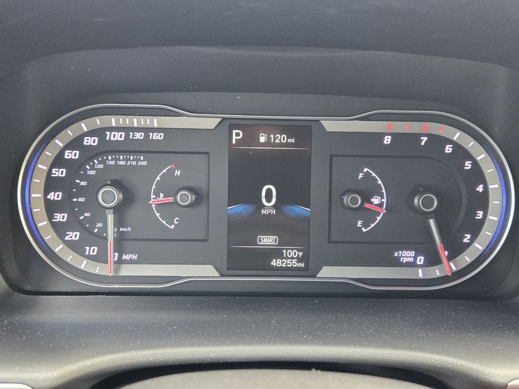 2022 Hyundai Santa Cruz - $21,499