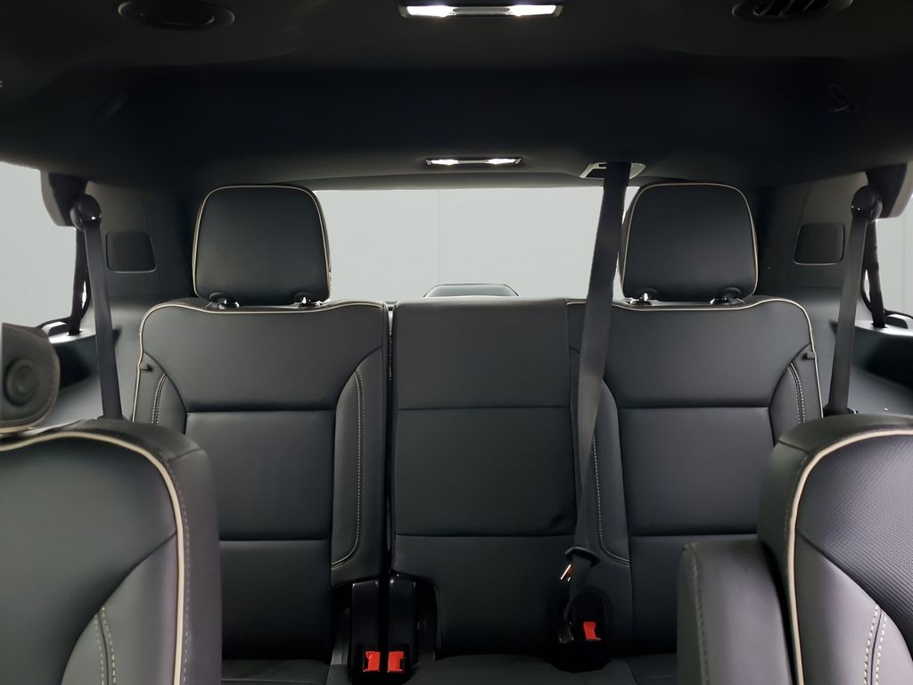 Used Car 2023 Chevrolet Tahoe  Premier For Sale Under $40,000 In Austin, Texas