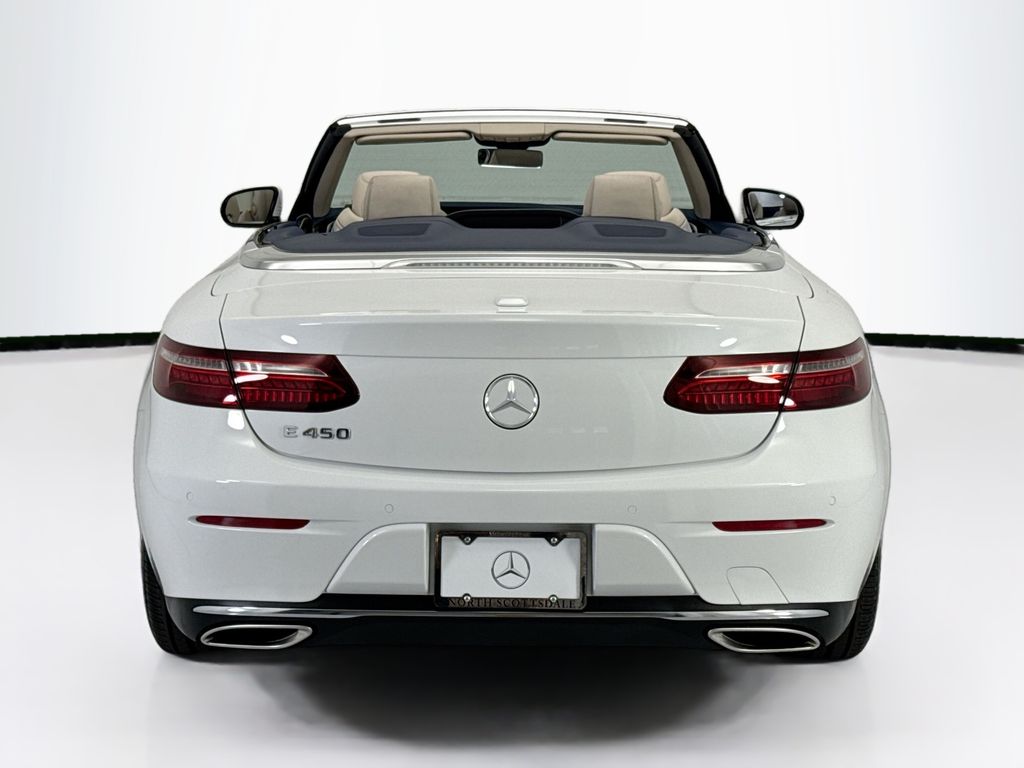 Thumbnail: 2023 Mercedes-Benz E-Class - 6