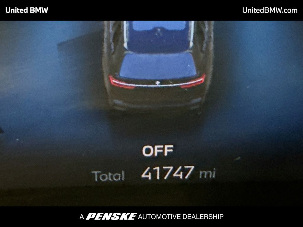 Thumbnail: 2023 BMW X7 - 7