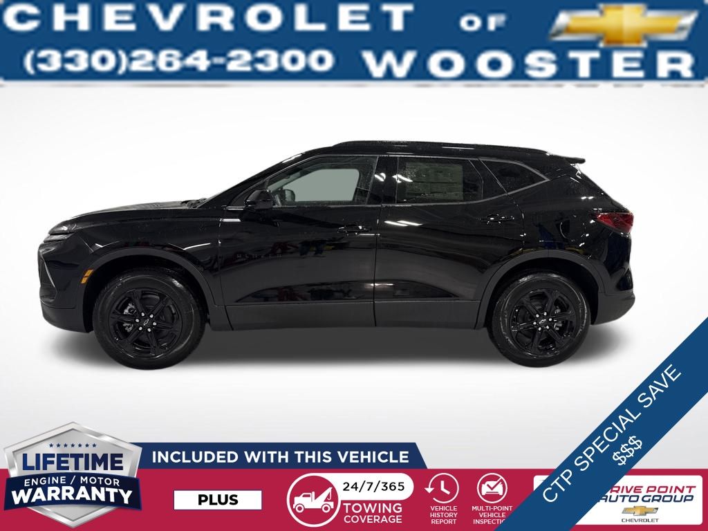 View vehicle photo 3