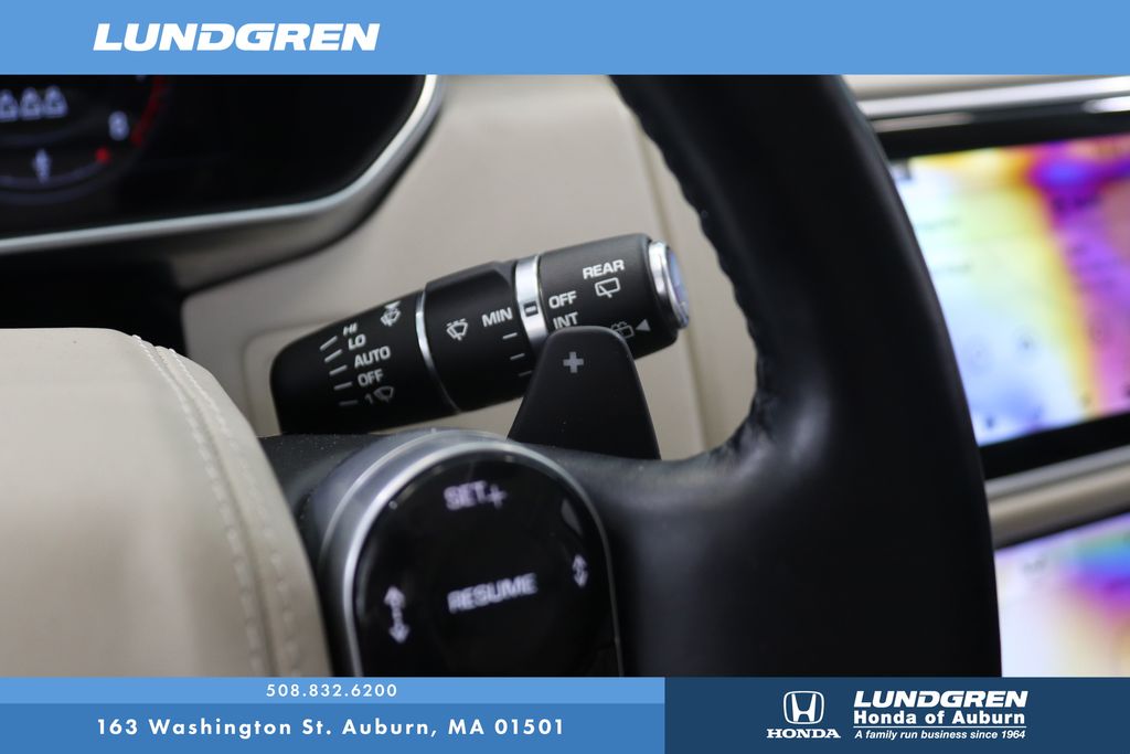 Used 2021 Land rover Range Rover SUV