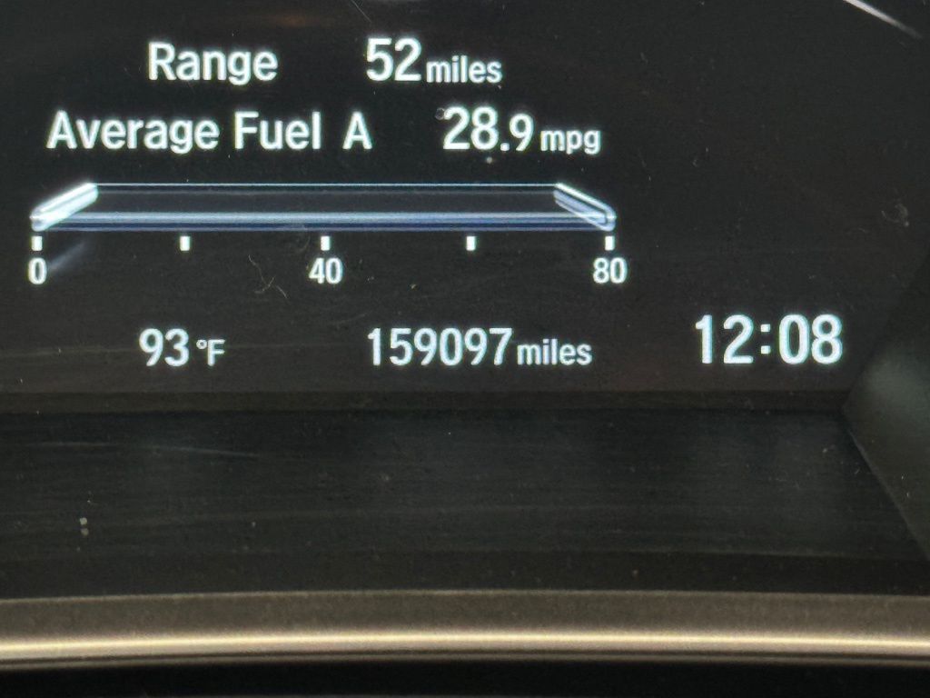 2018 Honda CR-V EX-L  at Baytown Hyundai