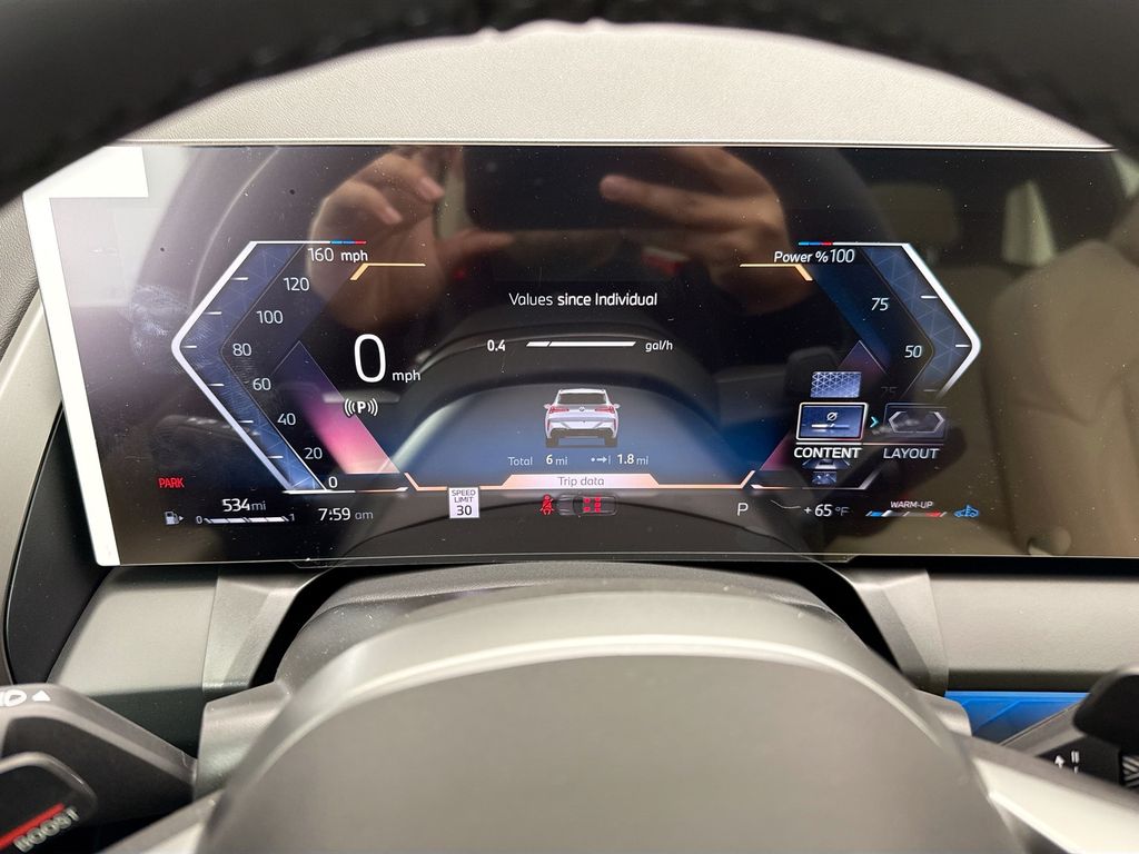 Thumbnail: 2026 BMW X3 - 30