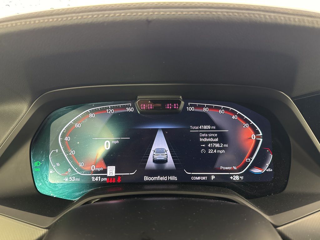 Thumbnail: 2022 BMW X6 - 15