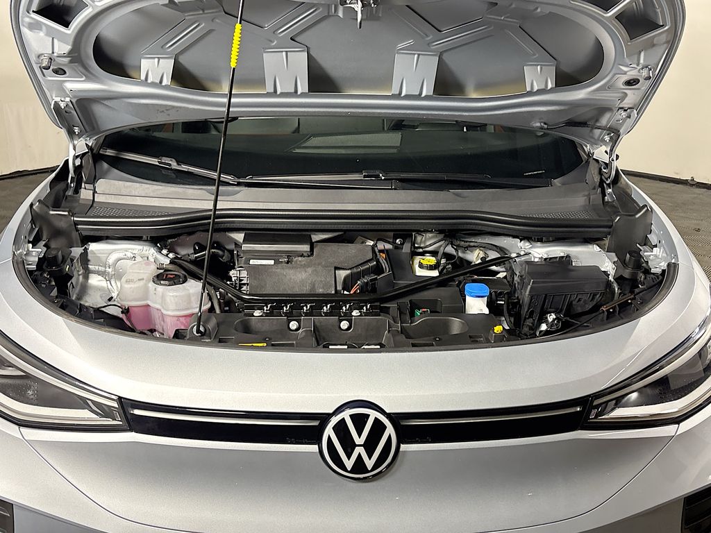 2021 Volkswagen ID.4 Pro S