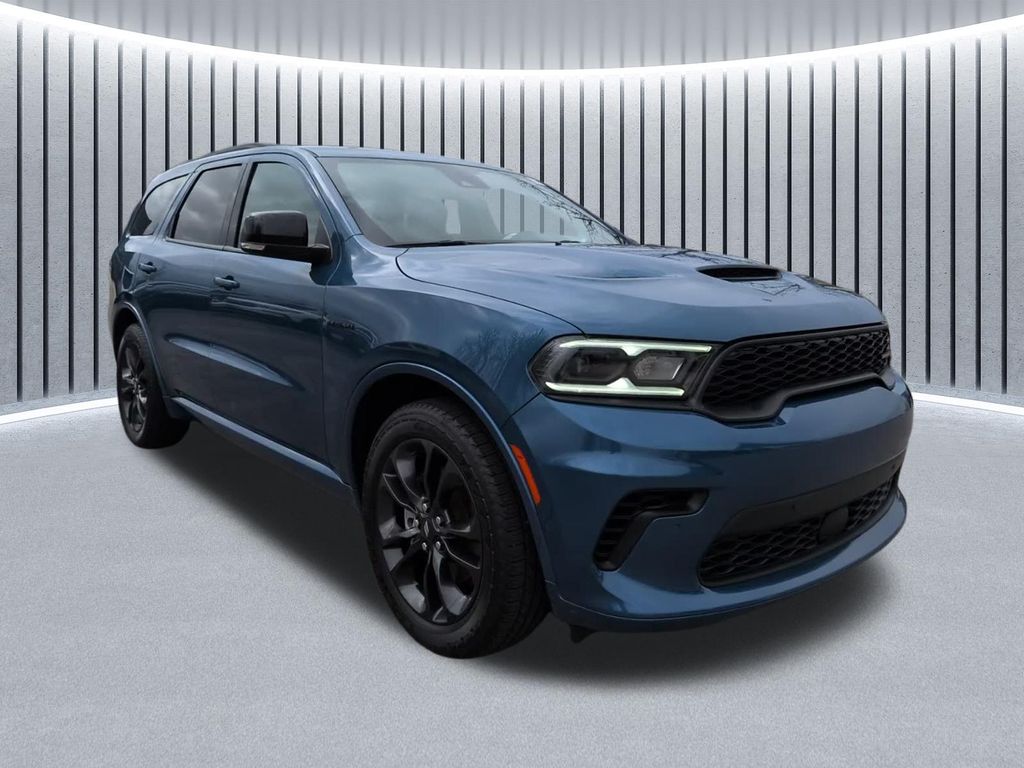 2024 Dodge Durango R/T 