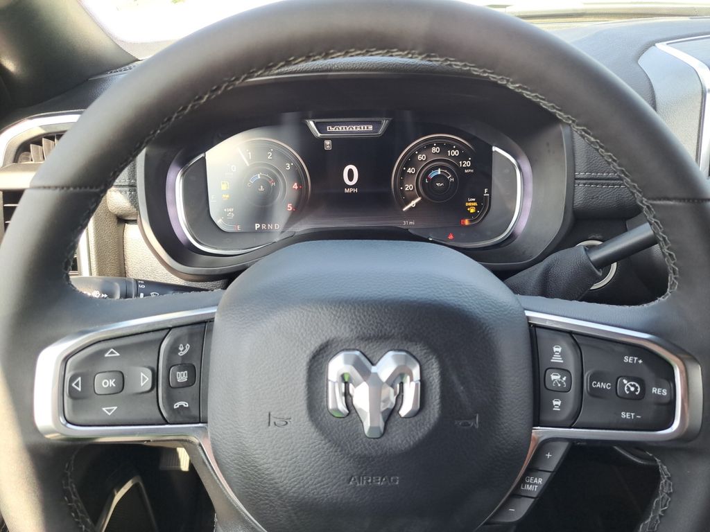 New Car 2025 Ram 2500  Laramie For Sale Under $80,000 In Austin, Texas