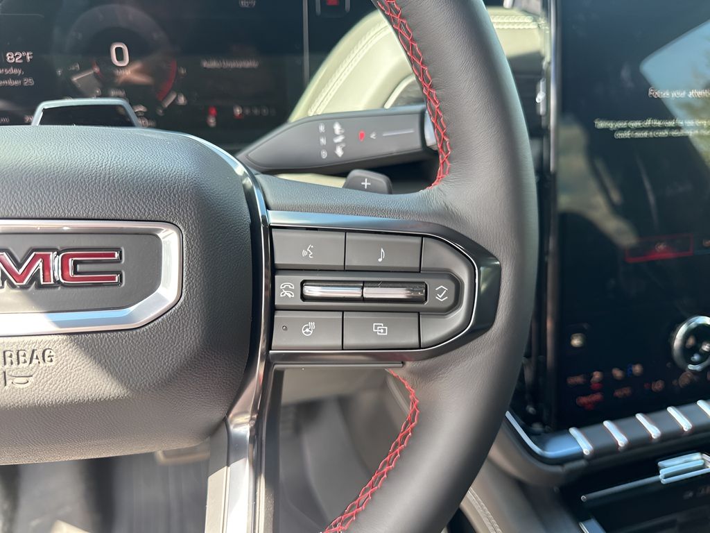 New Car 2025 Gmc Yukon Xl  At4 For Sale Under $130,000 In Austin, Texas