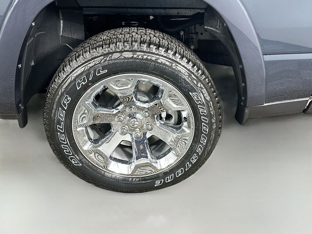 New 2025 Blue Ram Big Horn image 17