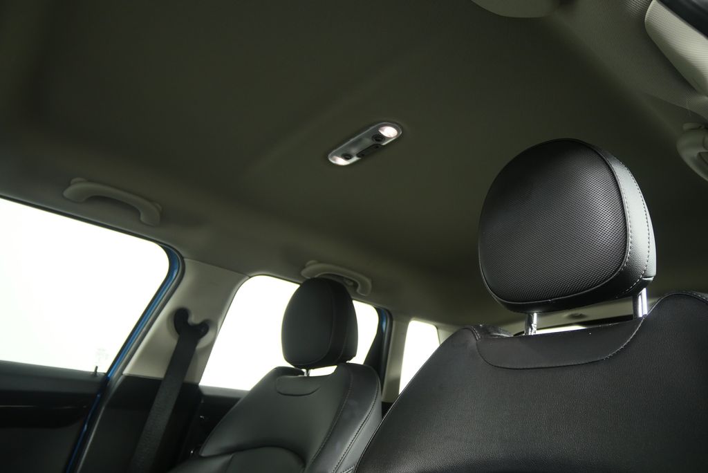 Thumbnail: 2016 MINI Cooper - 9