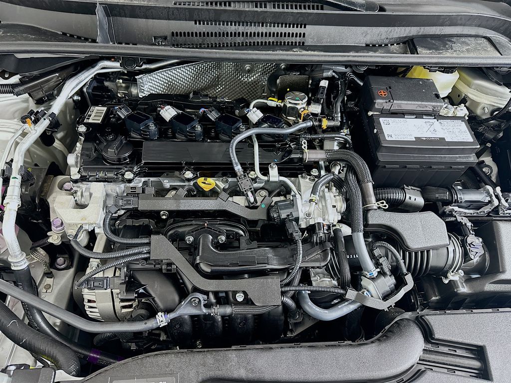 Thumbnail: 2026 Toyota Corolla - 29