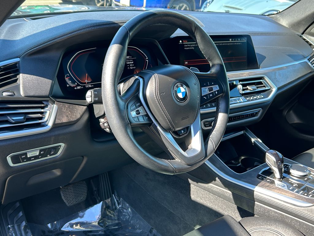 Thumbnail: 2022 BMW X5 - 13