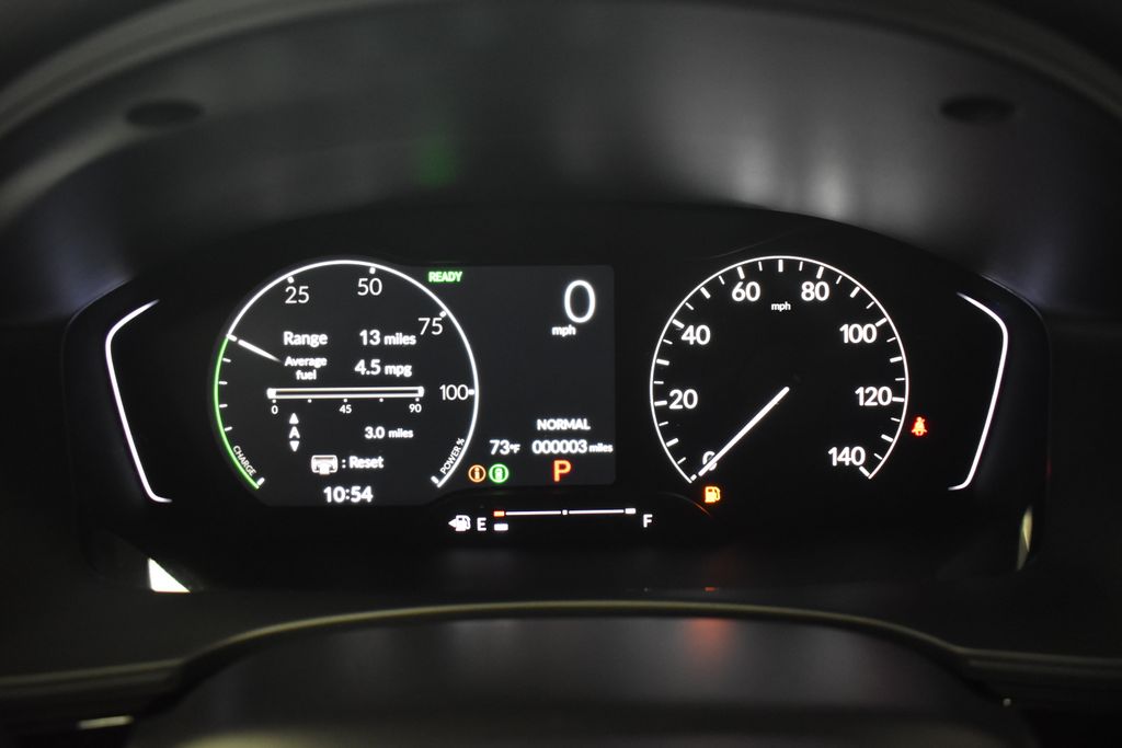 Thumbnail: 2026 Honda Civic - 18