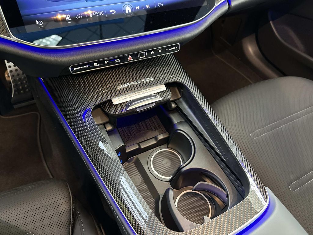 Thumbnail: 2026 Mercedes-Benz E-Class - 12