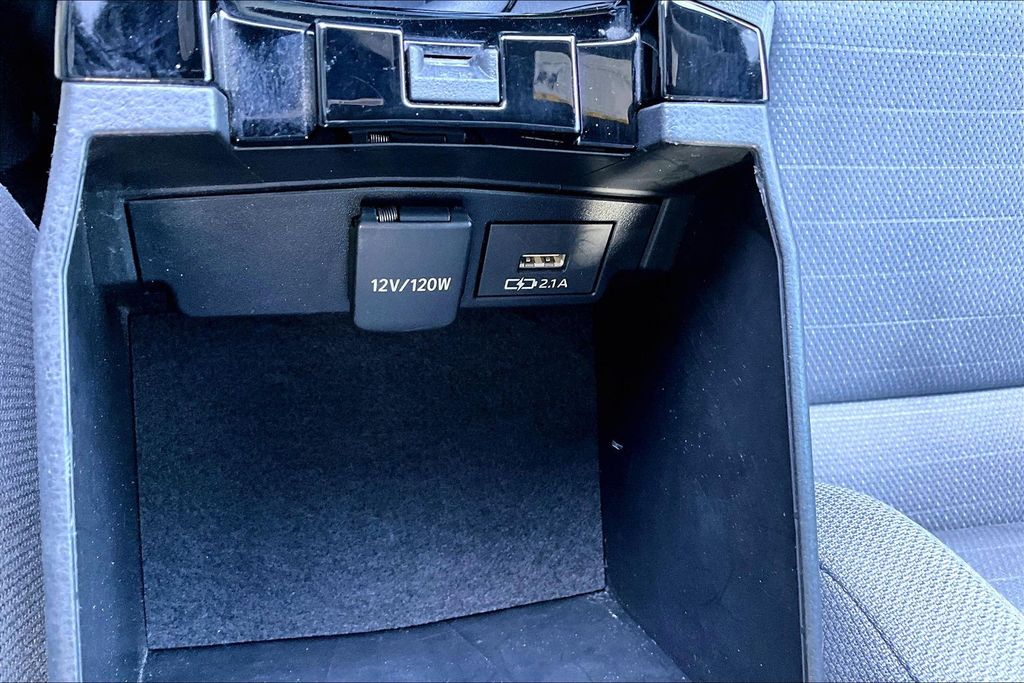 2021 Toyota Corolla SE Red at Emmons Autoplex