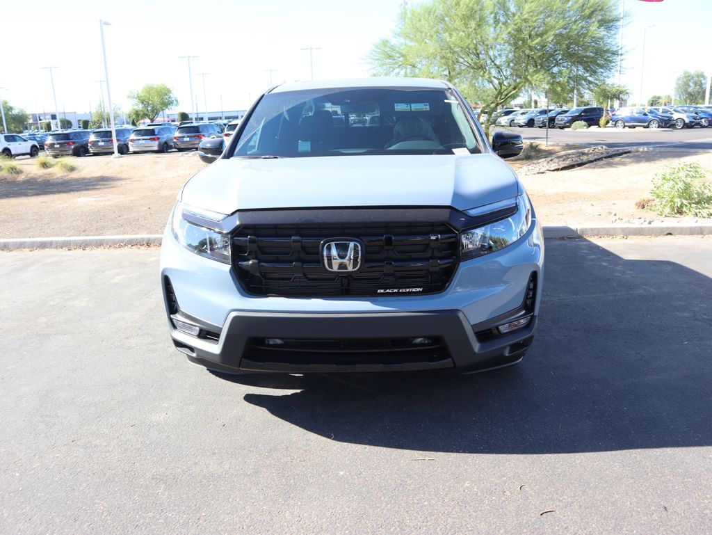 Thumbnail: 2026 Honda Ridgeline - 2
