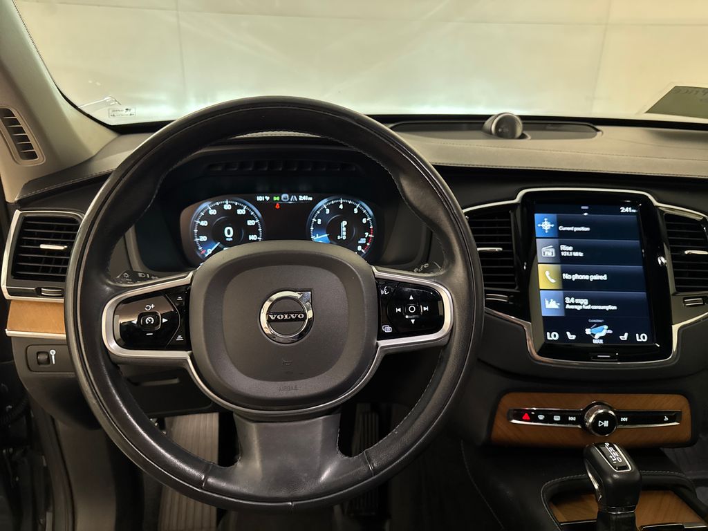Certified Used 2020 Gray Volvo T6 Inscription image 7