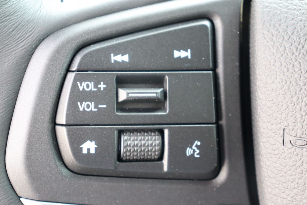 Thumbnail: 2026 Honda Ridgeline - 29