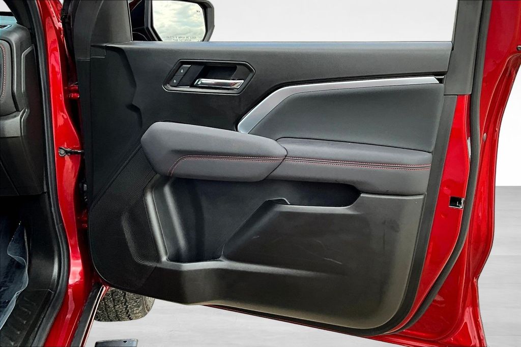 Used 2025 Chevrolet Colorado Truck
