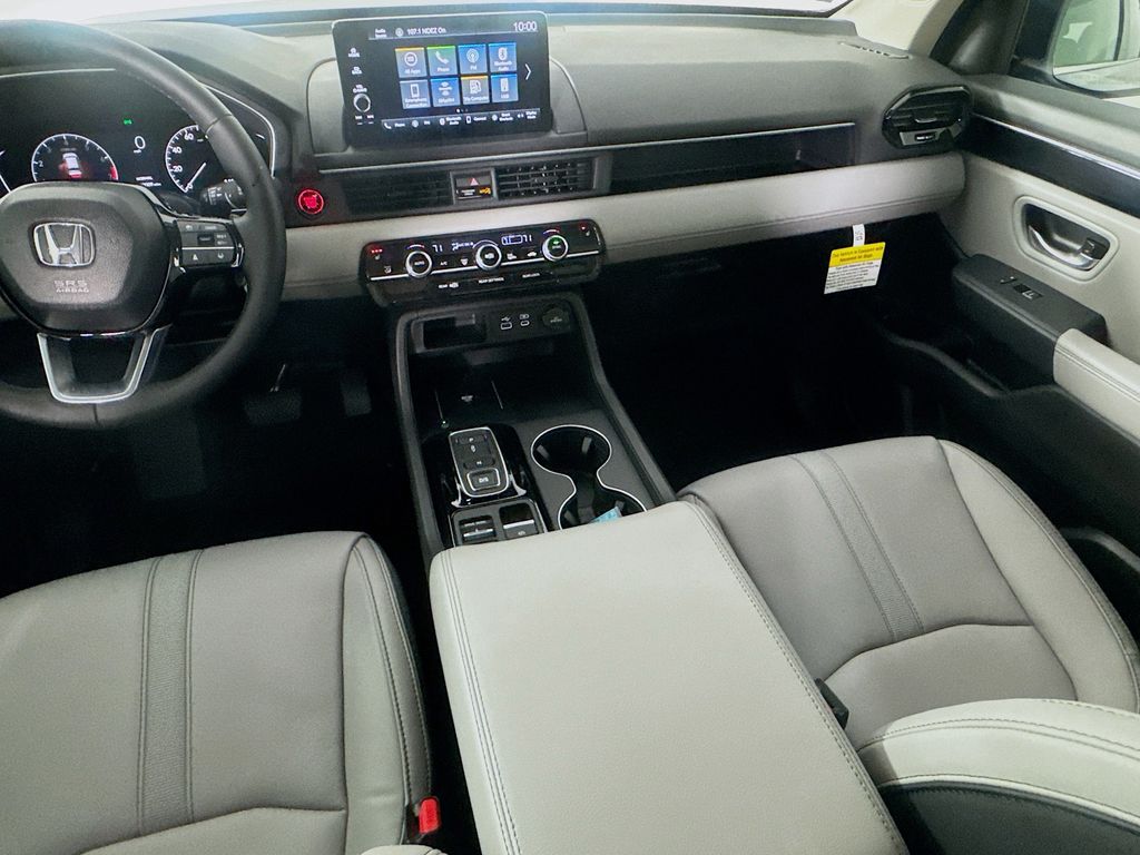 New Car 2025 Honda Pilot  Ex-l For Sale Under $50,000 In Austin, Texas