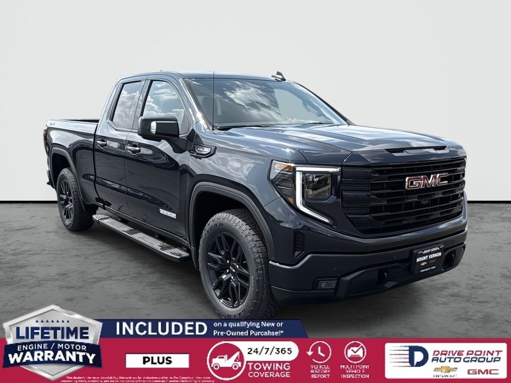 2025 GMC Sierra 1500 for sale in Cleveland, Ohio