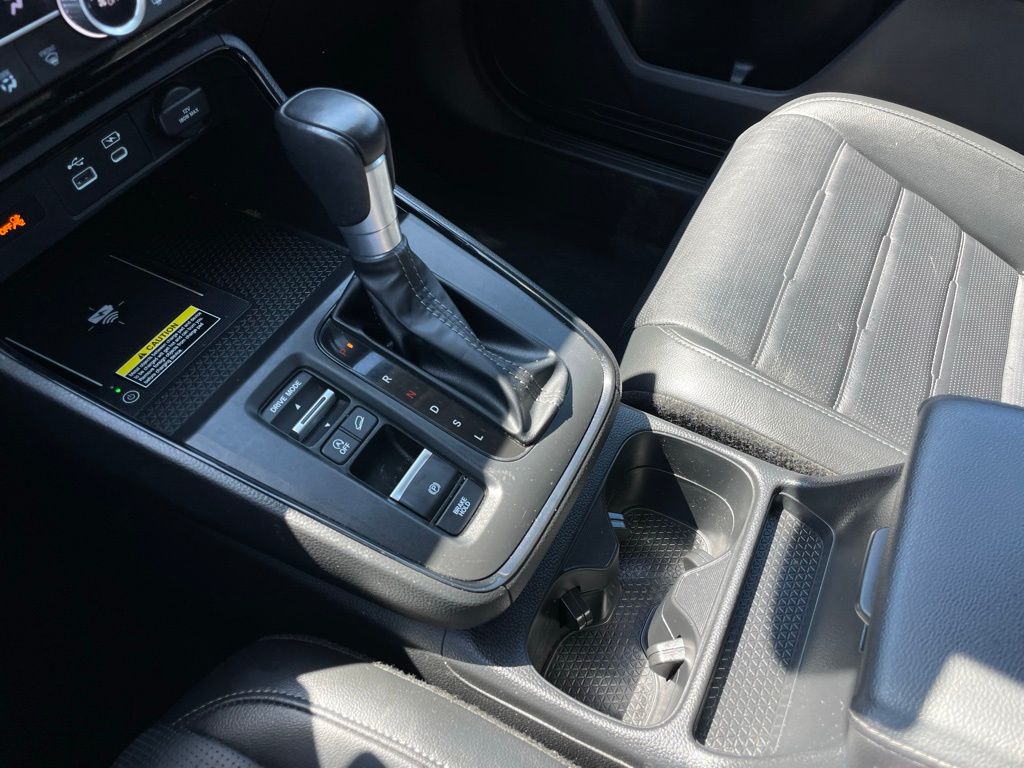 Thumbnail: 2025 Honda CR-V - 20