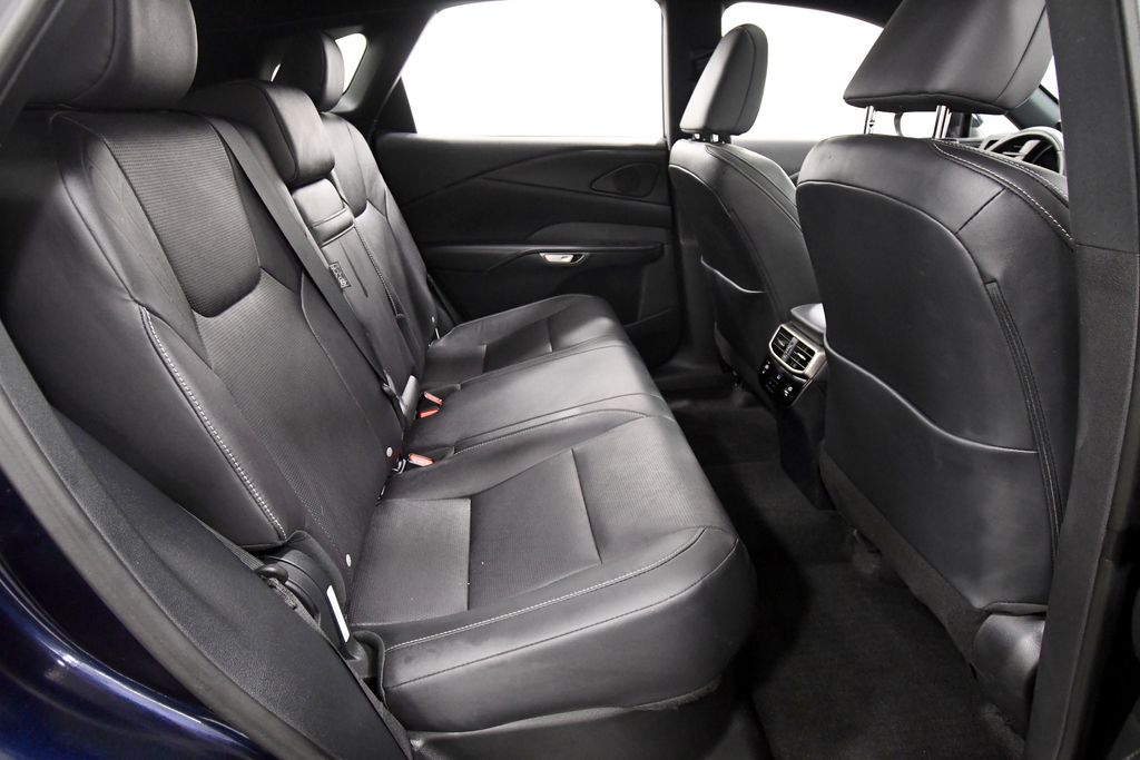 Used 2023 Lexus RX SUV