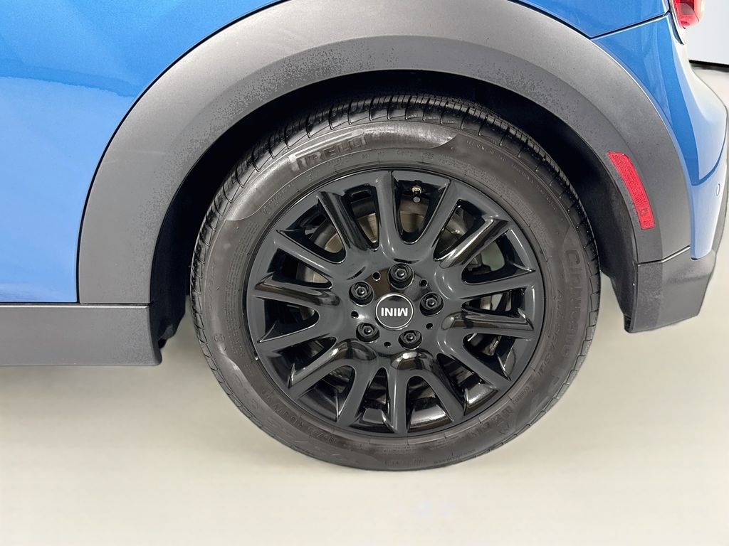 Thumbnail: 2024 MINI Cooper - 28
