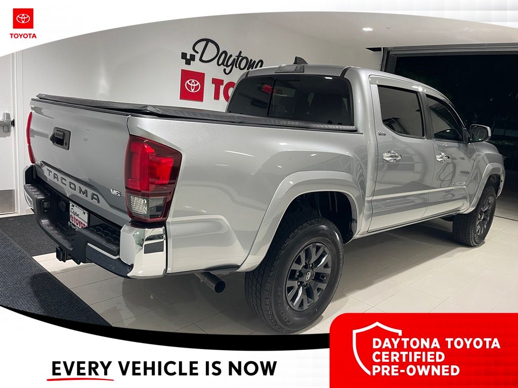 2023 Toyota Tacoma SR5 - Photo 7