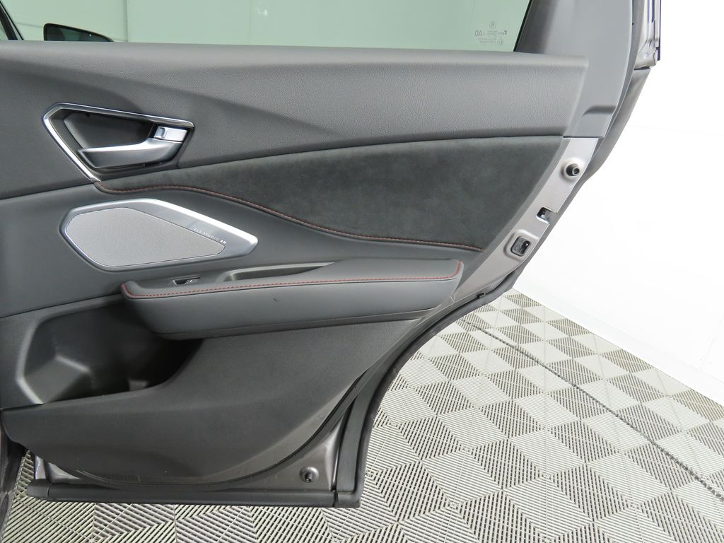 Thumbnail: 2026 Acura RDX - 27