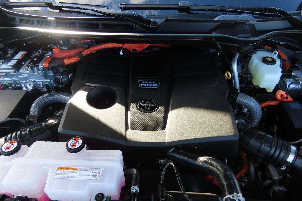 Thumbnail: 2026 Toyota Sequoia - 28