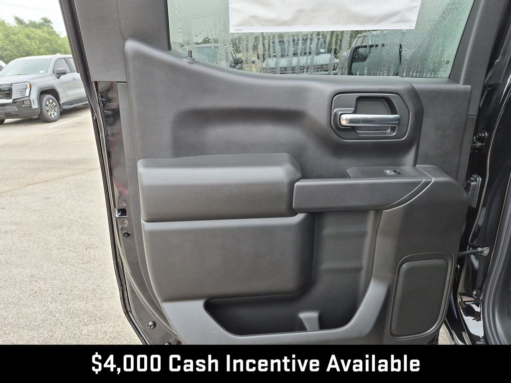 2026 GMC Sierra 1500 Pro - Photo 35