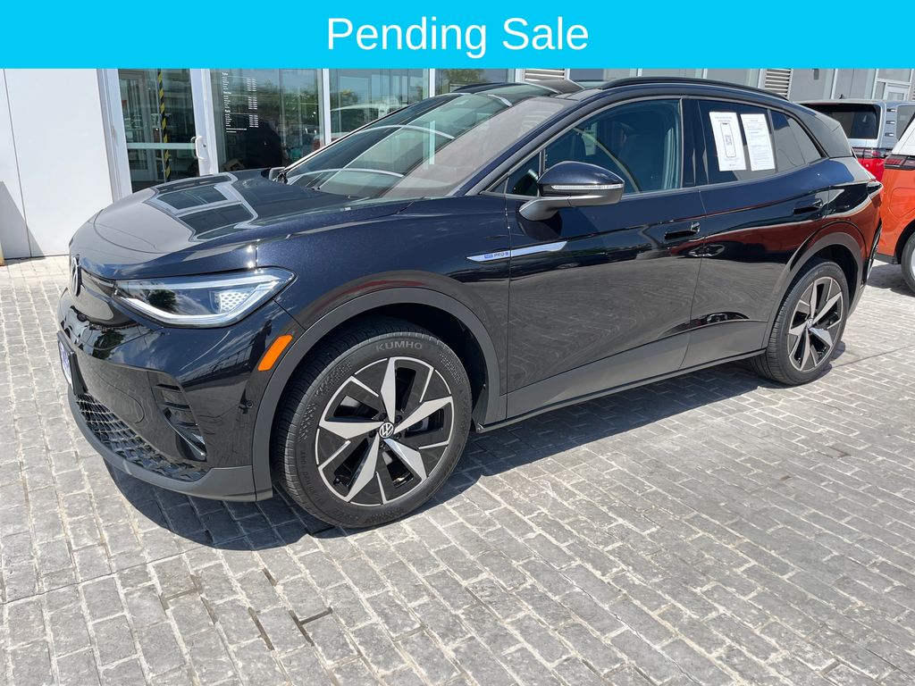 2023 Volkswagen ID.4 Pro S AWD